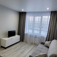 Квартира 25,4 м², студия - изображение 4