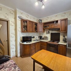 Квартира 49,2 м², 1-комнатная - изображение 4