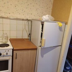 Квартира 18 м², 1-комнатная - изображение 3