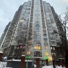 Квартира 165 м², 3-комнатная - изображение 3