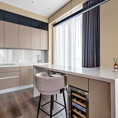 Квартира 89 м², 3-комнатная - изображение 5