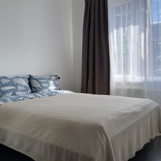 Квартира 54 м², 2-комнатная - изображение 1