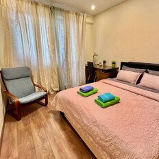 Квартира 48 м², 2-комнатная - изображение 5