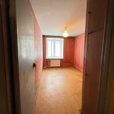 Квартира 57 м², 3-комнатная - изображение 3