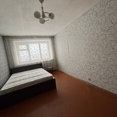 Квартира 33 м², 1-комнатная - изображение 5