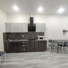 Квартира 52 м², 1-комнатная - изображение 1