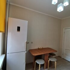 Квартира 45 м², 2-комнатная - изображение 3