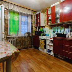 Квартира 58 м², 3-комнатная - изображение 1