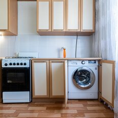 Квартира 58,6 м², 2-комнатная - изображение 5