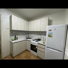Квартира 29 м², 1-комнатная - изображение 4
