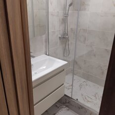 Квартира 57 м², 3-комнатная - изображение 5