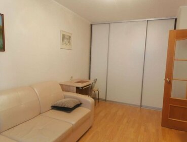 36 м², квартира-студия 31 500 ₽ в месяц - изображение 5