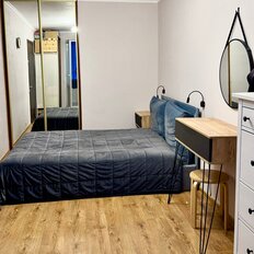 Квартира 46,6 м², 2-комнатная - изображение 3