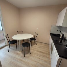 Квартира 41 м², 1-комнатная - изображение 5