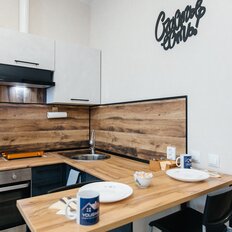 Квартира 25,3 м², студия - изображение 4