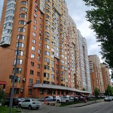 Квартира 112 м², 3-комнатная - изображение 1