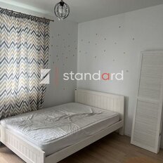 Квартира 27 м², студия - изображение 5