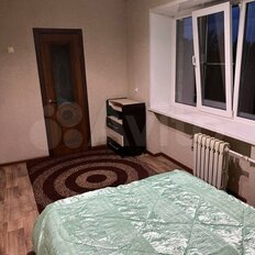 Квартира 45 м², 2-комнатная - изображение 4