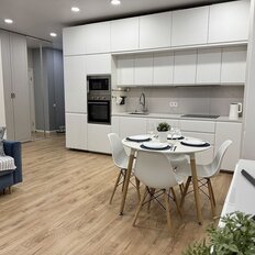 Квартира 52 м², 2-комнатная - изображение 3