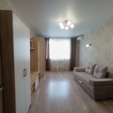 Квартира 38 м², 1-комнатная - изображение 4