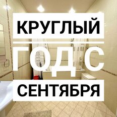 Квартира 160 м², 5-комнатная - изображение 2