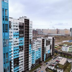 Квартира 62,7 м², 2-комнатная - изображение 1