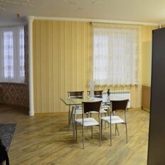 Квартира 100 м², студия - изображение 4