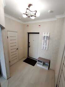 47 м², 2-комнатная квартира 3 490 ₽ в сутки - изображение 49