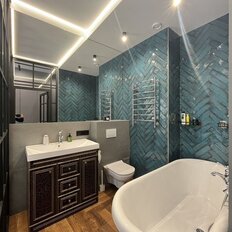 Квартира 90 м², 3-комнатная - изображение 5