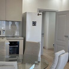 Квартира 42 м², 1-комнатная - изображение 4