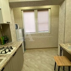 Квартира 27 м², 1-комнатная - изображение 4