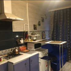 Квартира 35 м², 1-комнатная - изображение 4