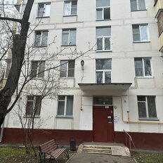 Квартира 31,8 м², 1-комнатная - изображение 4