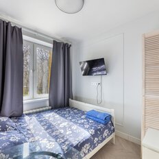 Квартира 18 м², 1-комнатная - изображение 4