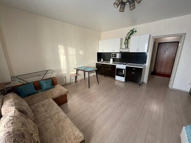 18 м², квартира-студия 1 900 ₽ в сутки - изображение 80