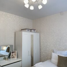 Квартира 55 м², 2-комнатная - изображение 5