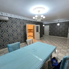 Квартира 145 м², 3-комнатная - изображение 5