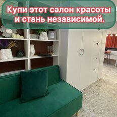 36 м², готовый бизнес - изображение 2