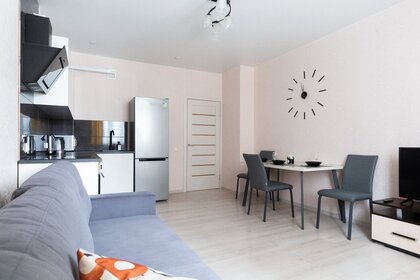 40 м², 2-комнатная квартира 2 500 ₽ в сутки - изображение 77