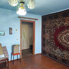 Квартира 44 м², 2-комнатная - изображение 5