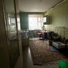 Квартира 38 м², 1-комнатная - изображение 4