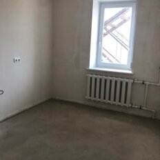 Квартира 32,5 м², 1-комнатная - изображение 2