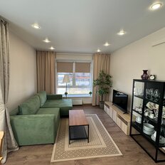 Квартира 59,5 м², 2-комнатная - изображение 2