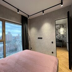 Квартира 40 м², 1-комнатные - изображение 2