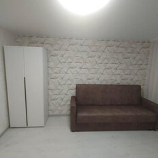 Квартира 18 м², 1-комнатная - изображение 2