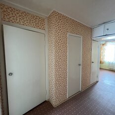 Квартира 64,7 м², 3-комнатная - изображение 4