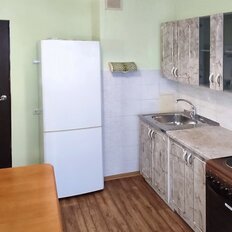 Квартира 42,9 м², 1-комнатная - изображение 1