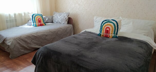 60 м², 2-комнатная квартира 3 500 ₽ в сутки - изображение 25