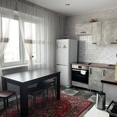 Квартира 65 м², 2-комнатная - изображение 3