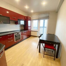 Квартира 89,4 м², 3-комнатная - изображение 5